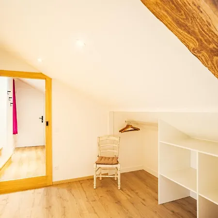 Coeur De Reve - 5Min Hypercentre - Stationnement Gratuit Public Appartement Troyes Buitenkant foto