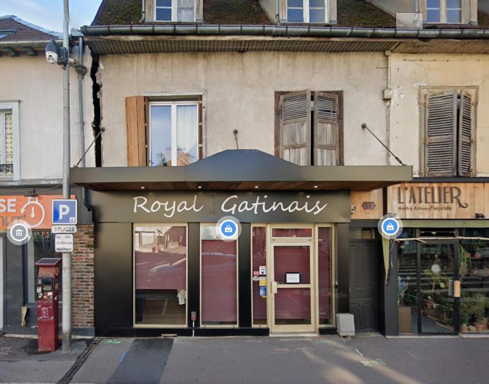 Coeur De Reve - 5min Hypercentre - Stationnement Gratuit Public